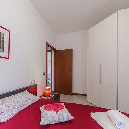 Residenza Leon D'Oro Apartment Veneţia Exterior foto
