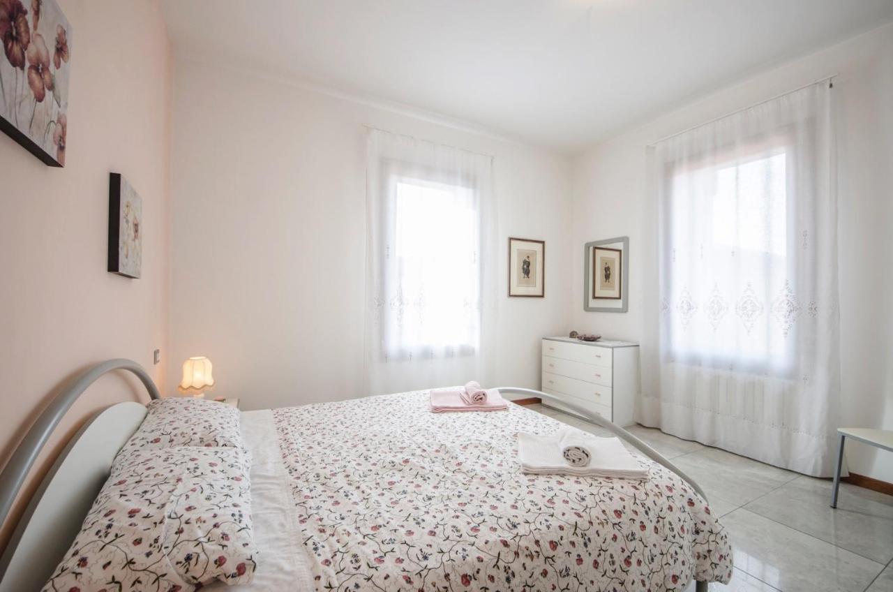 Residenza Leon D'Oro Apartment Veneţia Exterior foto