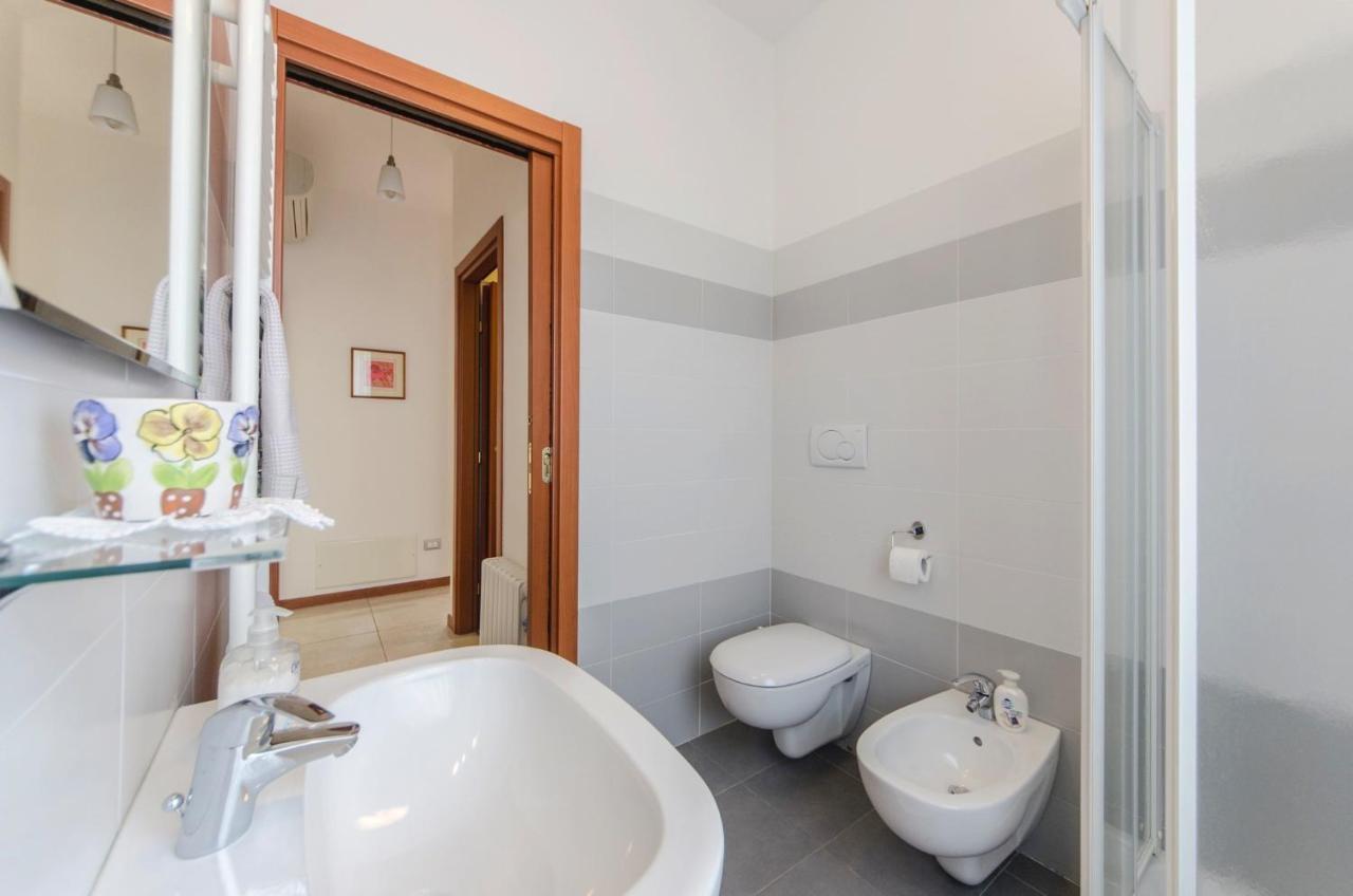 Residenza Leon D'Oro Apartment Veneţia Exterior foto