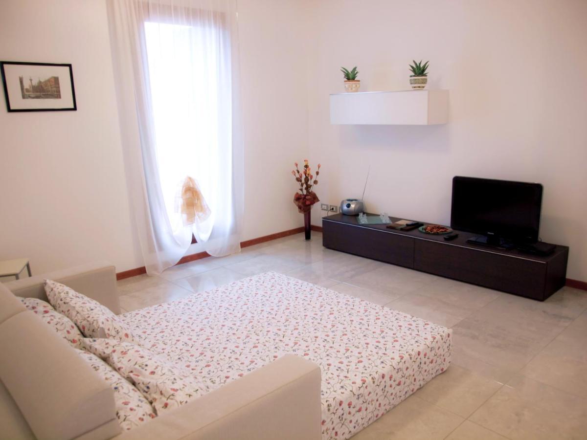 Residenza Leon D'Oro Apartment Veneţia Exterior foto