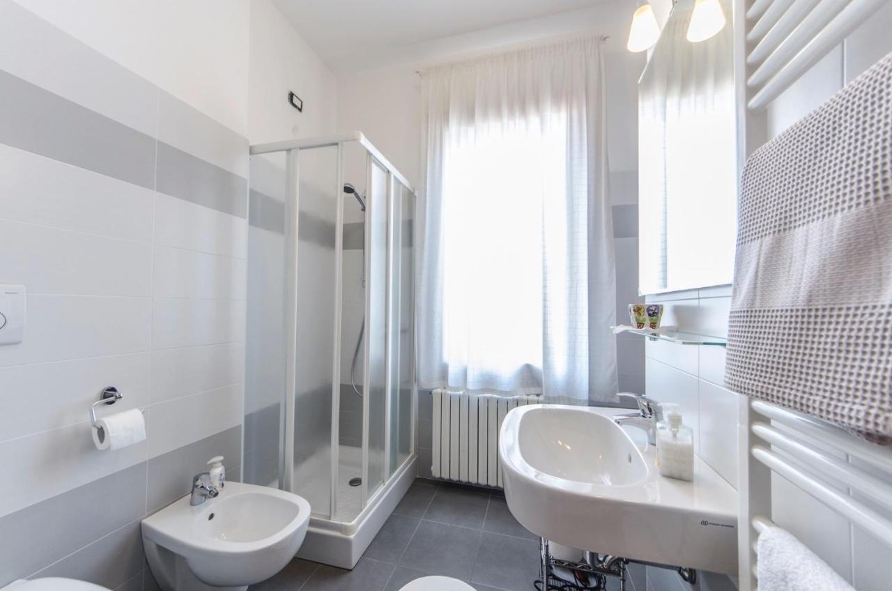 Residenza Leon D'Oro Apartment Veneţia Exterior foto