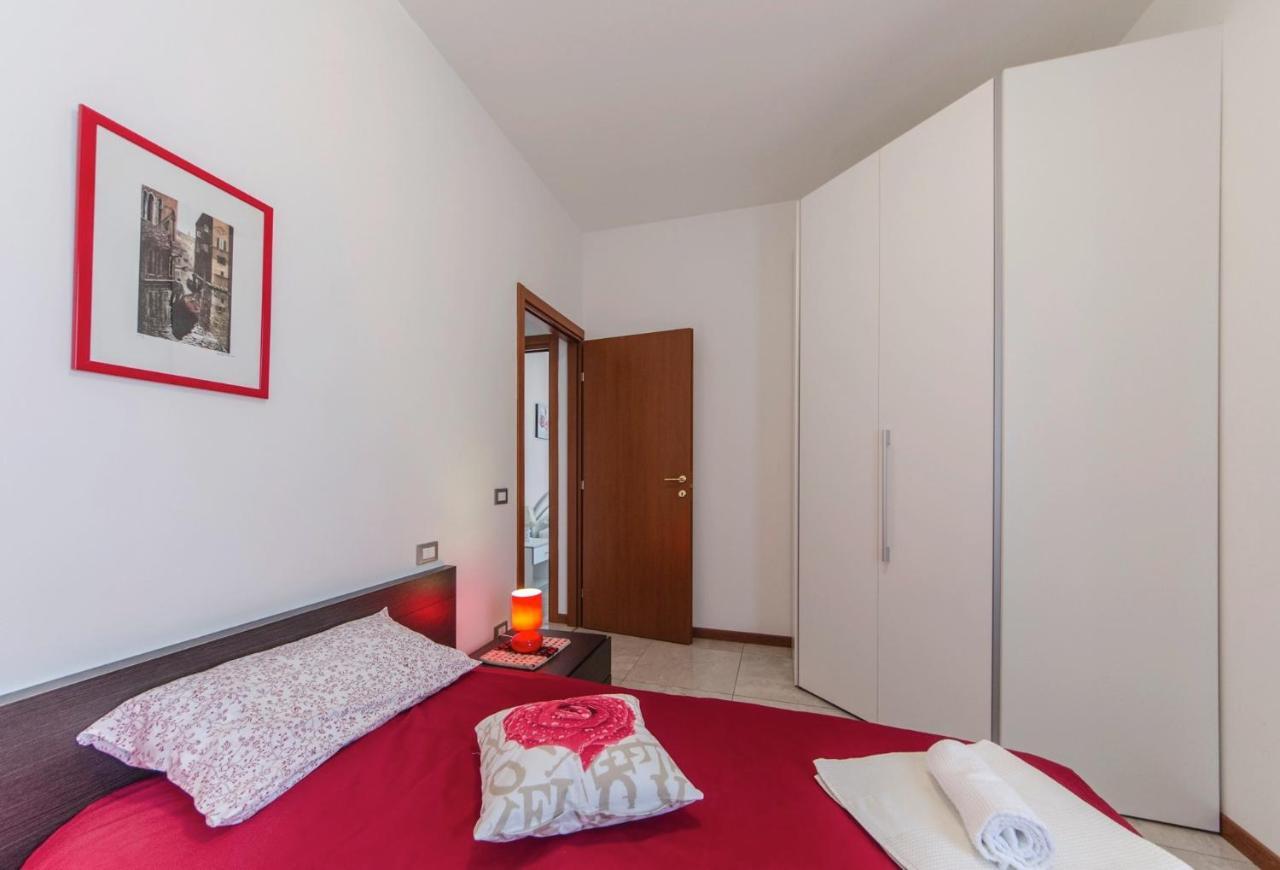 Residenza Leon D'Oro Apartment Veneţia Exterior foto