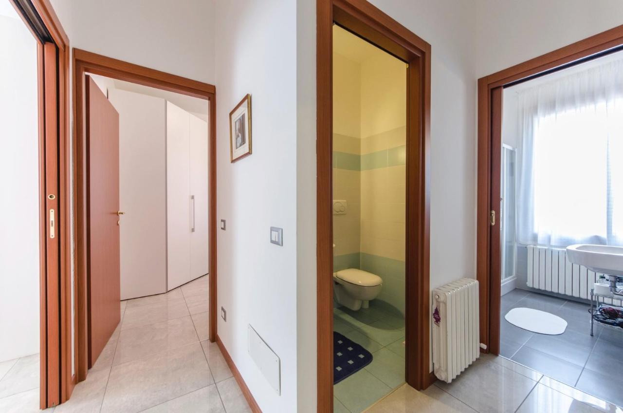 Residenza Leon D'Oro Apartment Veneţia Exterior foto